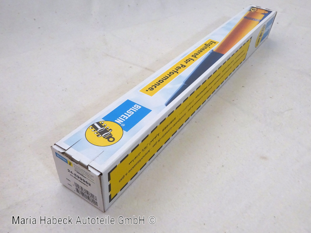 Bilstein Stoßdämpfer Dämpfer Hinterachse B6  Porsche 356  24-599962  PCG33350100