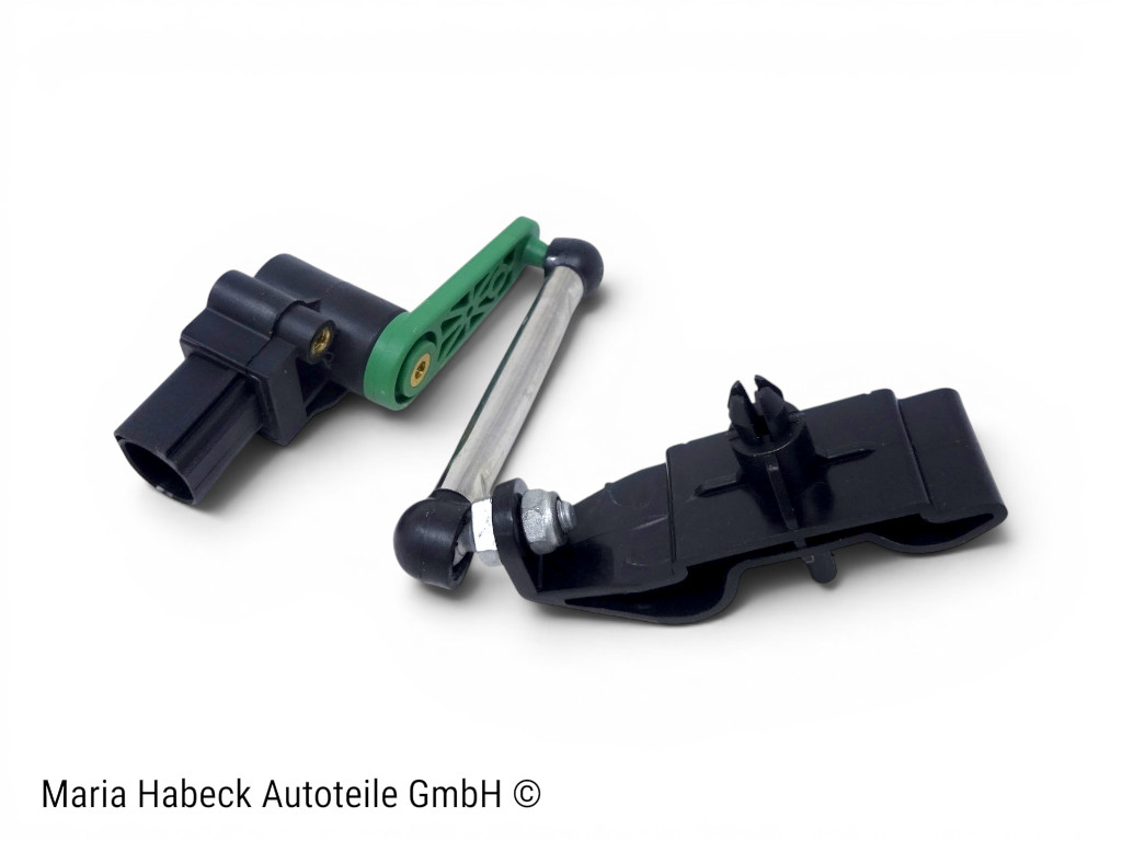 HT Niveausensor Leuchtweitenregulierung  Porsche 991 Cayman Boxster 99134302101