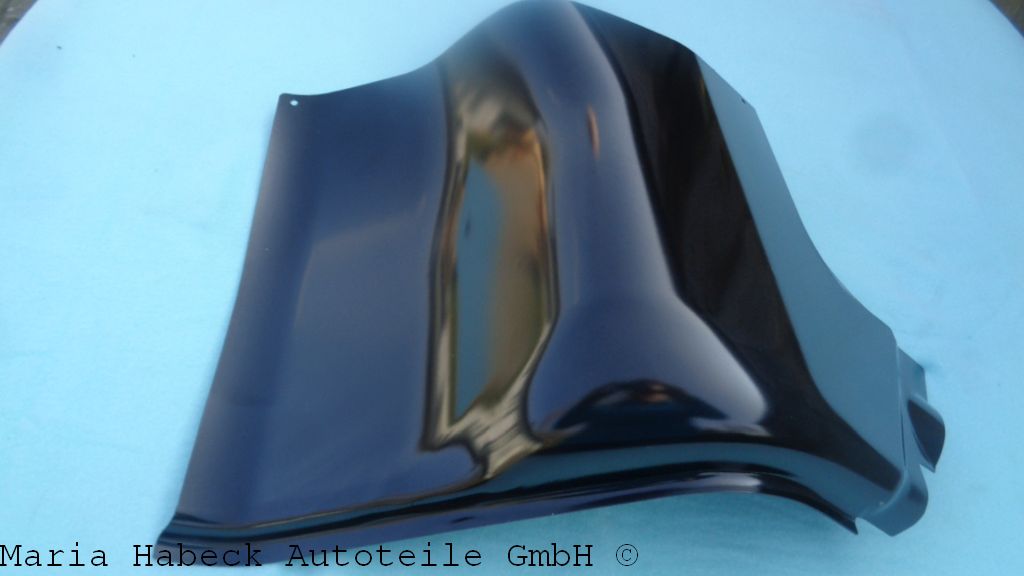 JP Repair sheet rear letf 591043-4 JP Repair sheet rear letf 591043-4