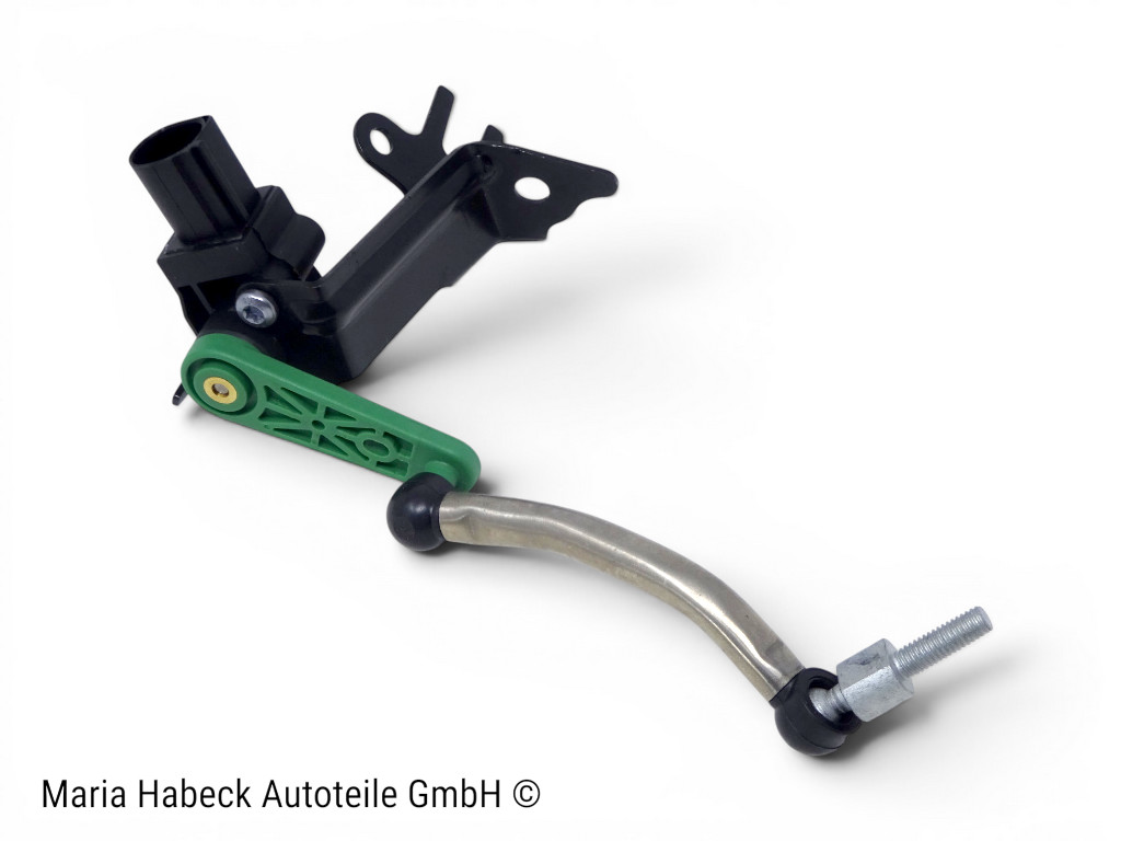 HT Niveausensor Luftfederung vorn rechts Porsche Macan 95B bis 2018  9A794128600