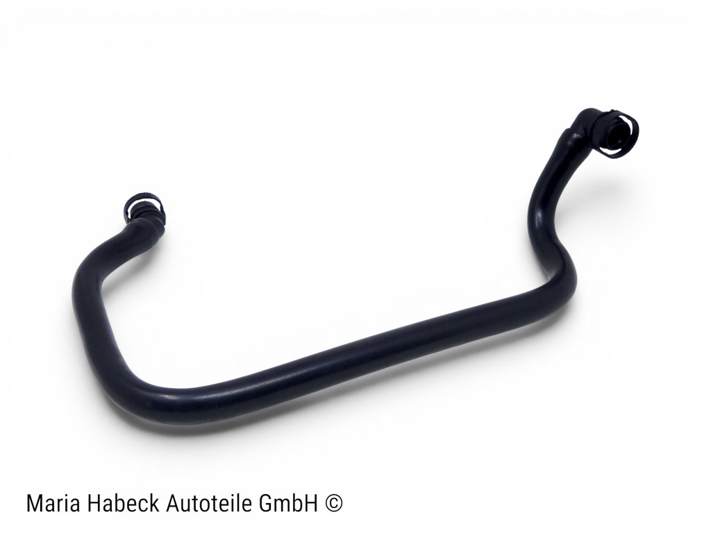 Kurbelgehäuse Entlüftungsschlauch  Porsche 996       99610714555
