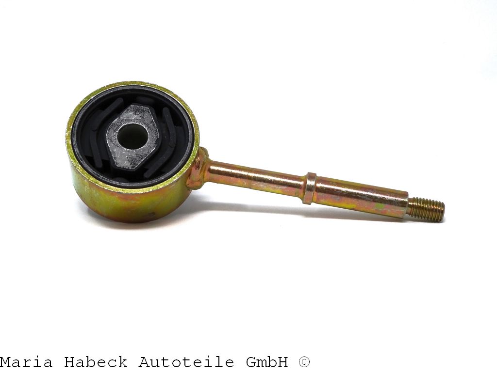 HT Transmission mount support w/ bearing  for Porsche 964 C2 / 993 C2  964375070 HT Transmission mount support w/ bearing  for Porsche 964 C2 / 993 C2  964375070