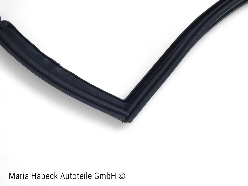 Stilcars vent window seal left/right. Porsche 911 year 65-68 90154293223 Stilcars vent window seal left/right. Porsche 911 year 65-68 90154293223