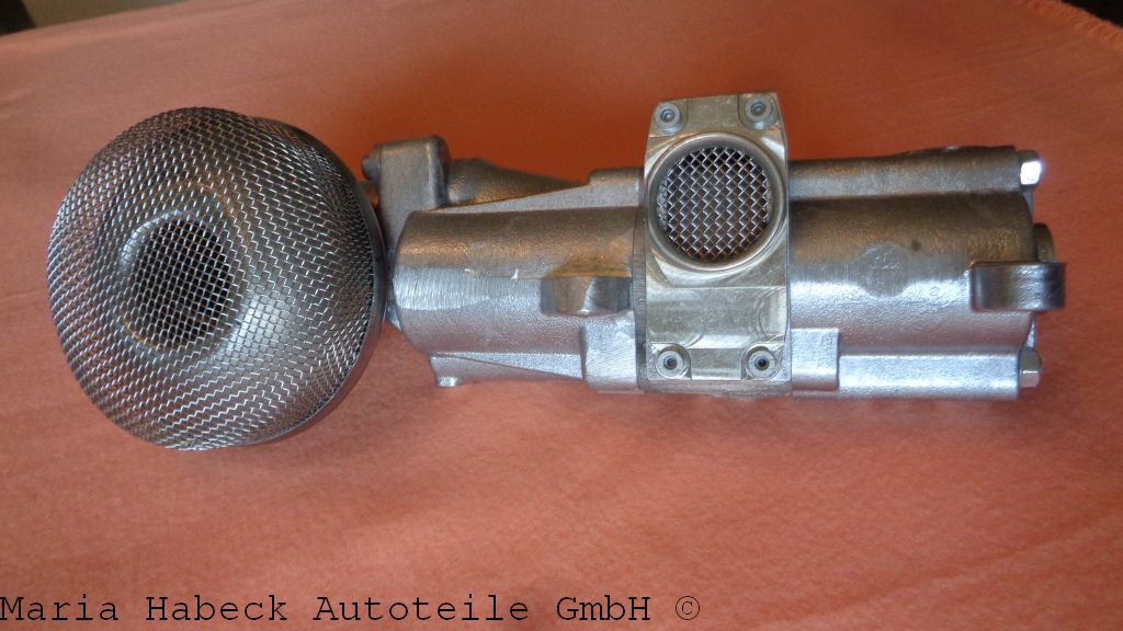 Ölpumpe 996 GT3 / R / RS / CUP   996 107 007 94