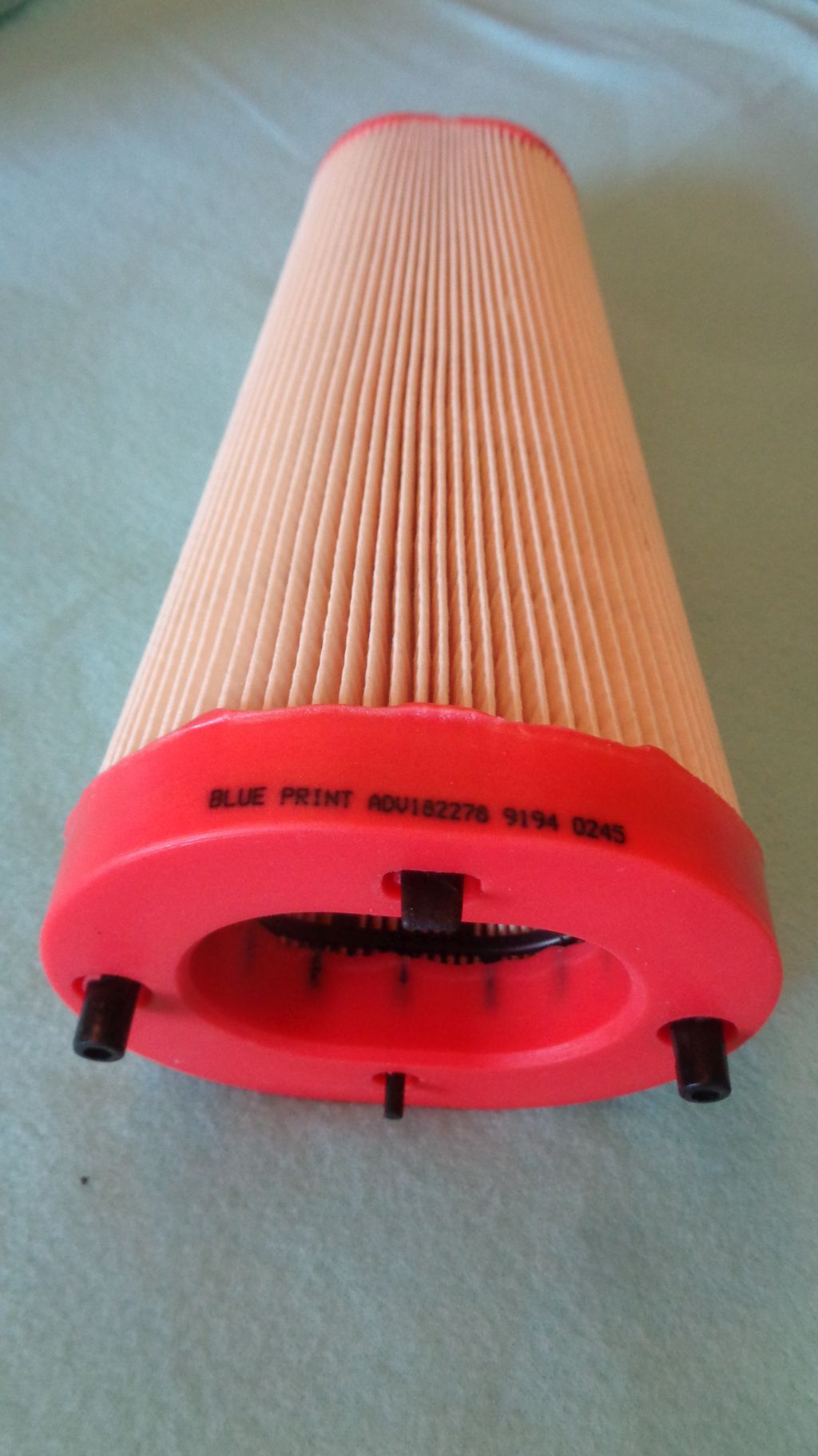 BP Luftfilter Porsche 981 Boxster/Cayman ab Bj 2012     98111013000