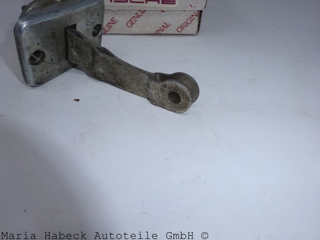 OE Porsche  Türfangband Porsche 911  912  Bj 65-68   90153103520 / 91153103250