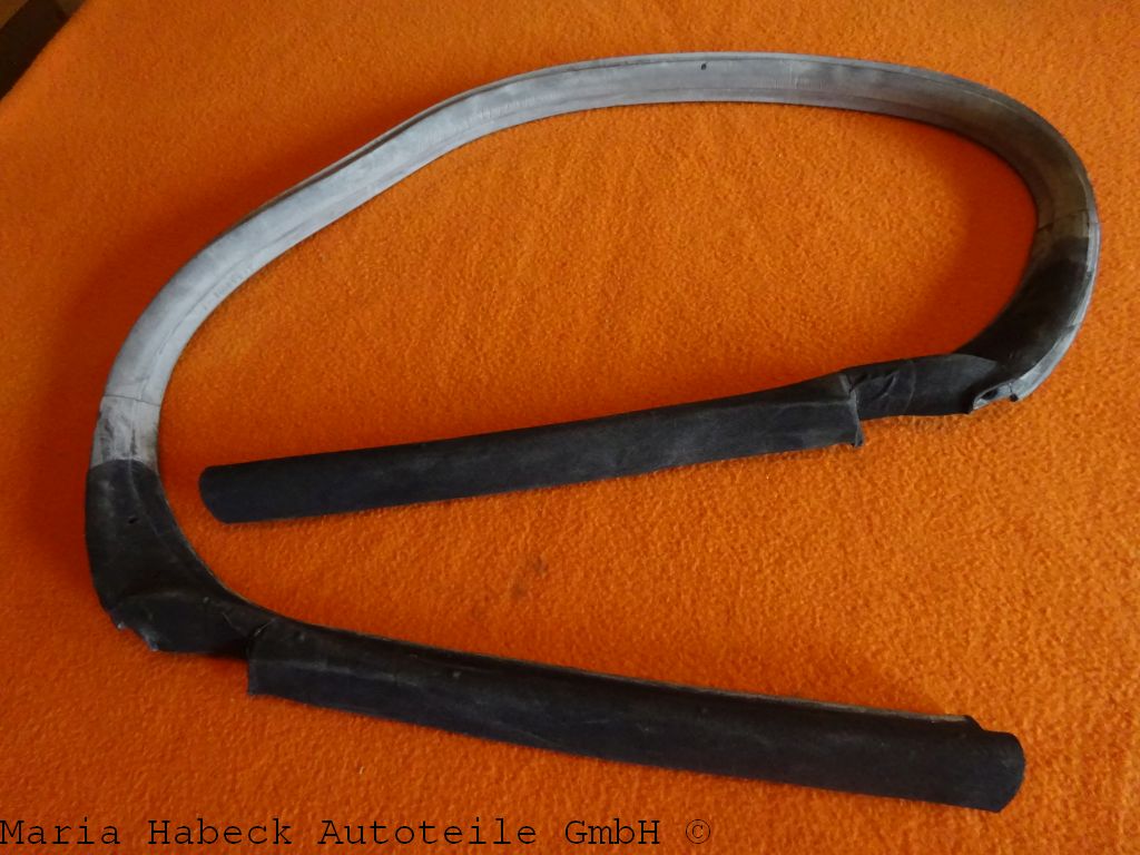 Targa seal rear   Bj.65-69   901 565 091 40
