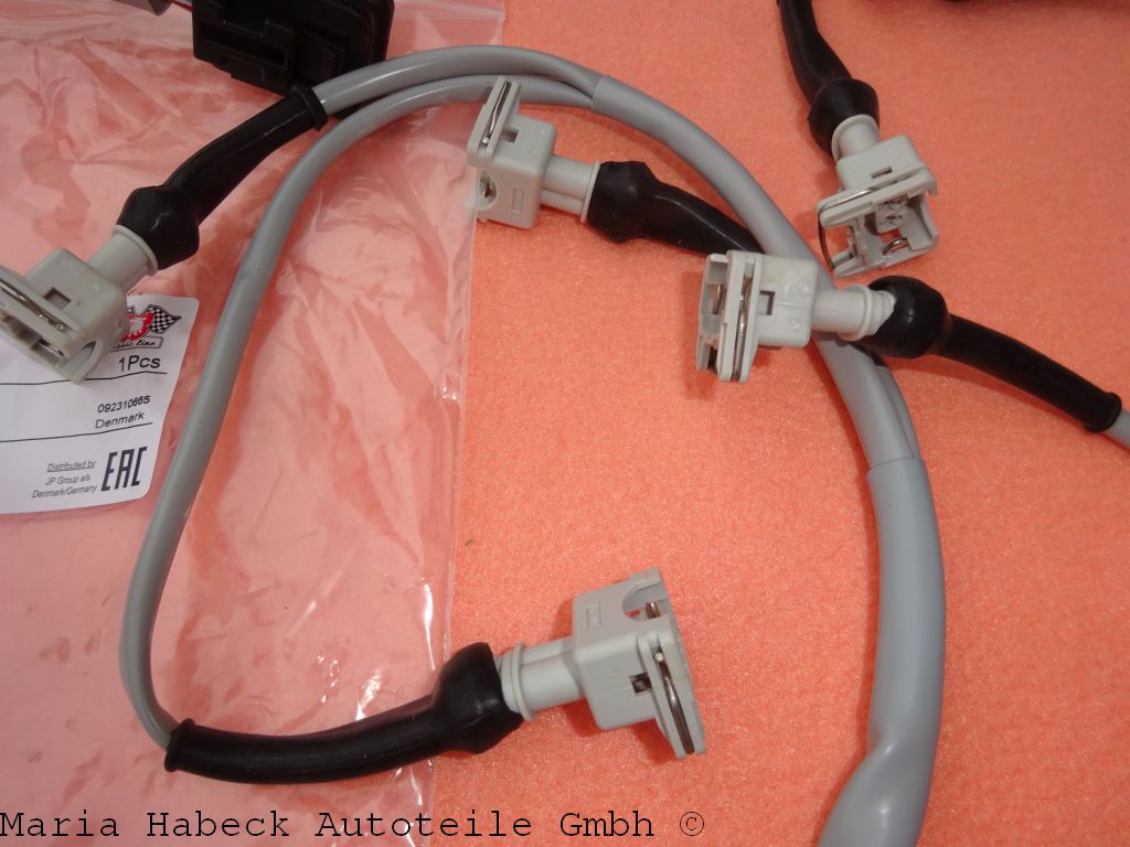 JP wiring harness engine injectors Porsche 911 3.2 Carrera 91160717403
