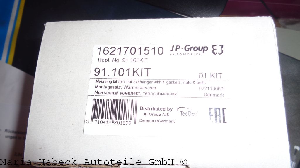 Montage KIT für WT 911 2,7-3,0 SC 91 101 KIT Montage KIT für WT 911 2,7-3,0 SC 91 101 KIT