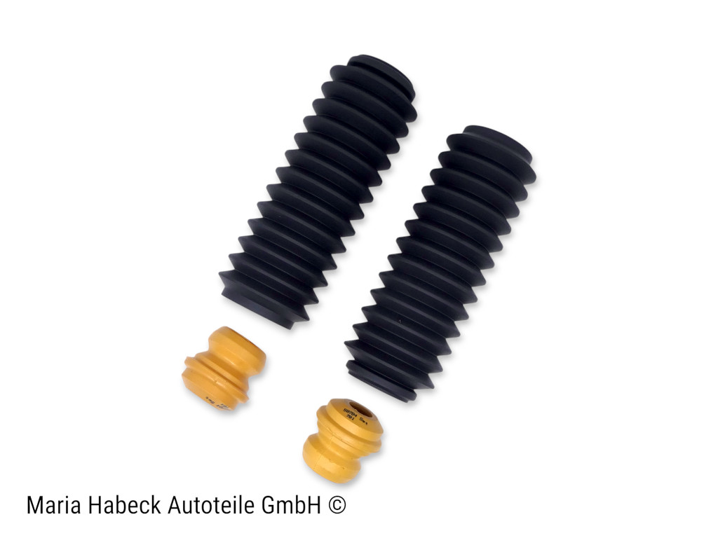 AIC Staubschutzsatz für Stoßdämpfer HA  Porsche 993  Bj.1993-1997  58784 SET