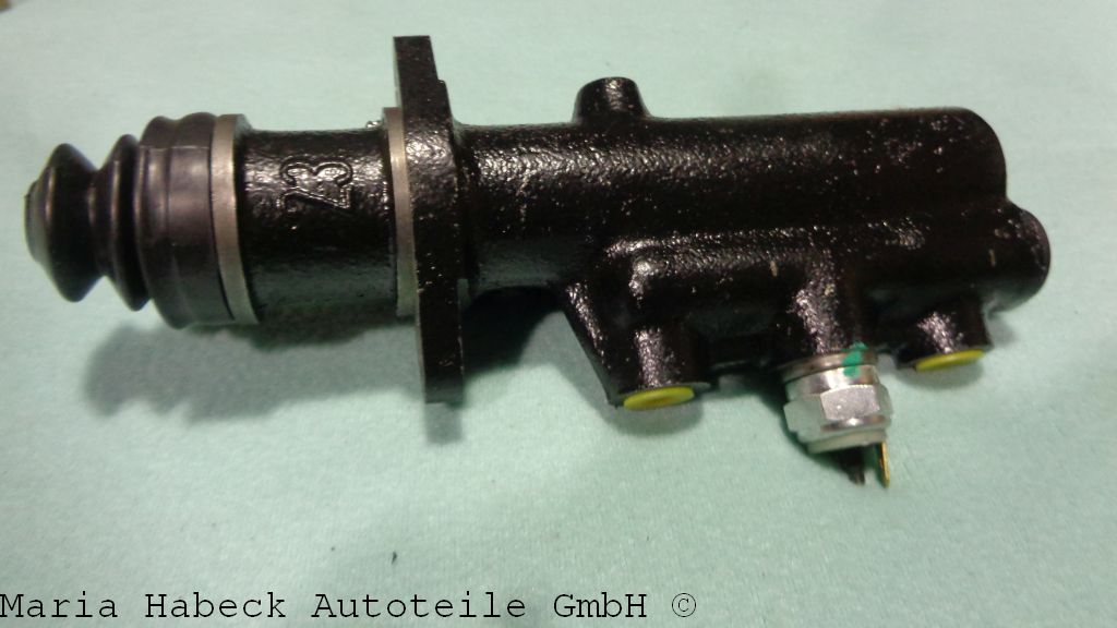 HT Master Brake Cylinder Porsche 911 Motorsport 23.00 mm 91135501202