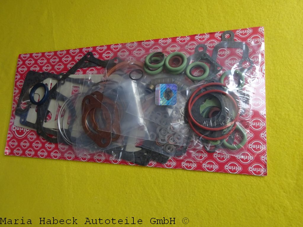 Elring cylinder head set Porsche 911 2.7 Carrera RS 210 HP 525,848 91110090503