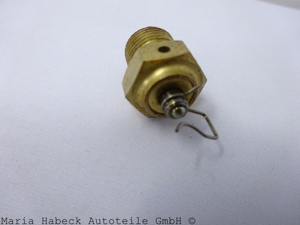 Trucktec Schwimmernadelventil Vergaser Mercedes Benz  W123 02.13.005  0000700142