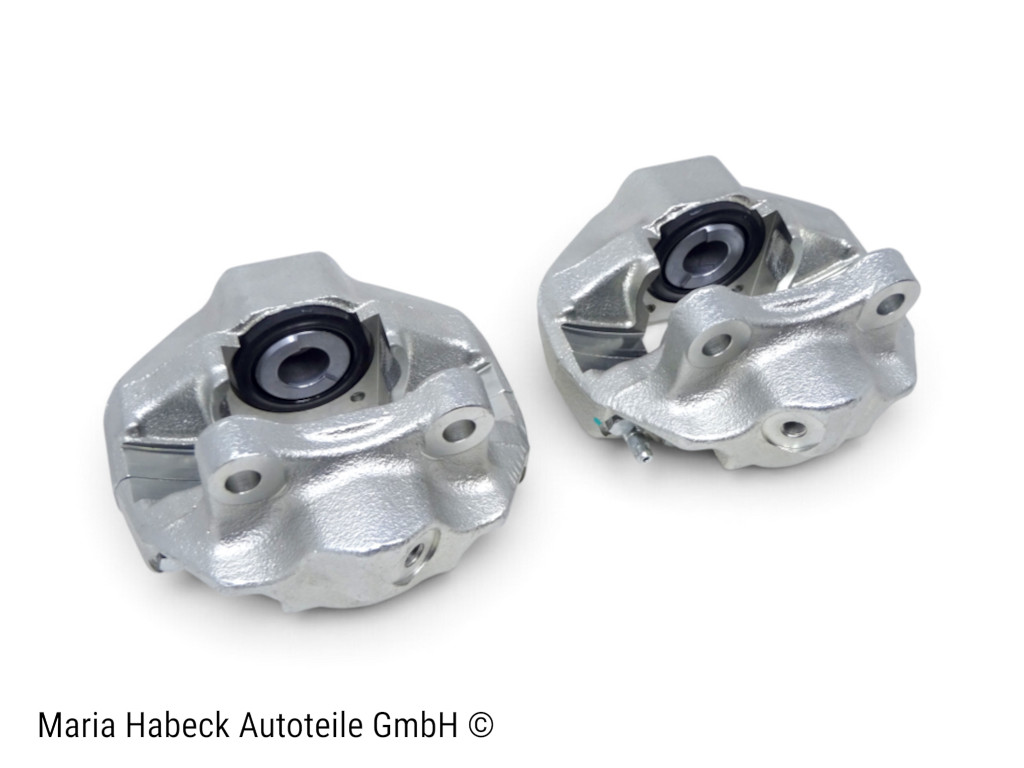 CPS Bremssattel hinten  SET N E U  Porsche 911 84-89 3,2 91135242500 91135242600
