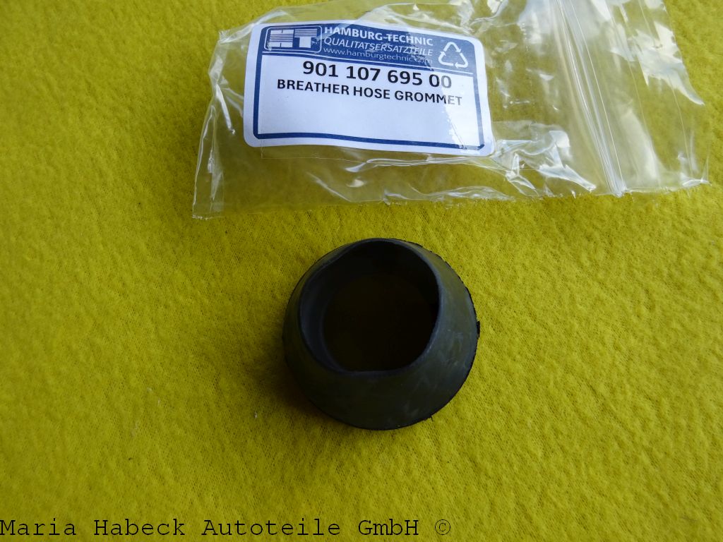 HT Sealing sleeve for breather adapter  65-72     90110769500