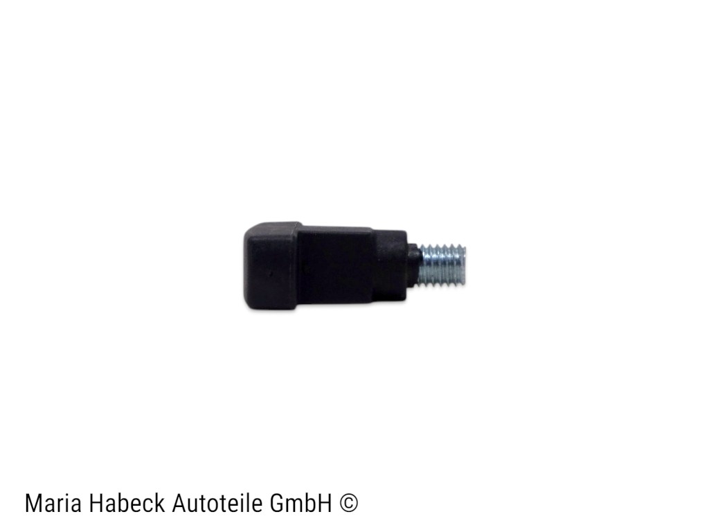 HT Heckgitter T-Schrauben SET 6 Stck  M559  Porsche 911 Bj. 74-89  91155943301