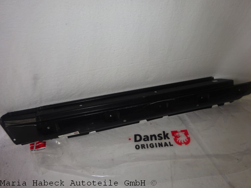 JP Outer Skirt Porsche 964 right 591074 96550340201GRV