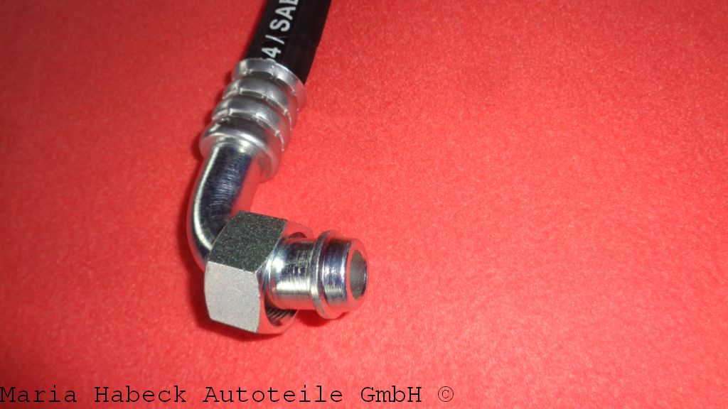 Stilcars Ölschlauch Kurbelgehäuse / Öltank 65-71