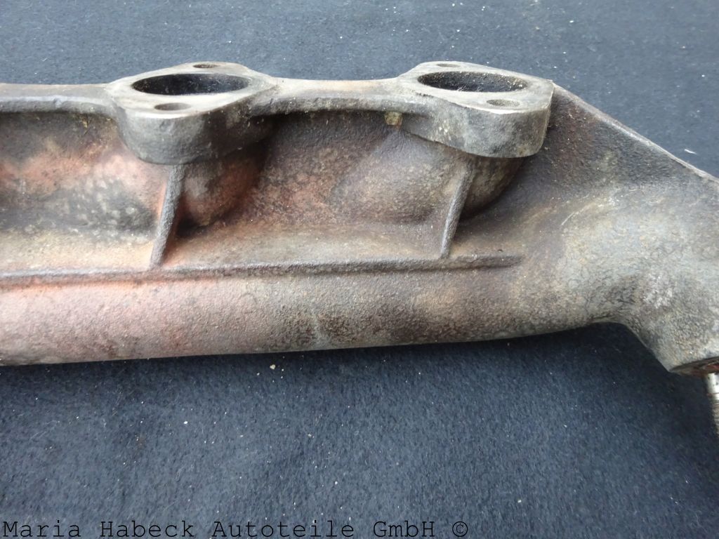 OE Abgaskrümmer  Porsche 924 Turbo  93111109402  gebraucht