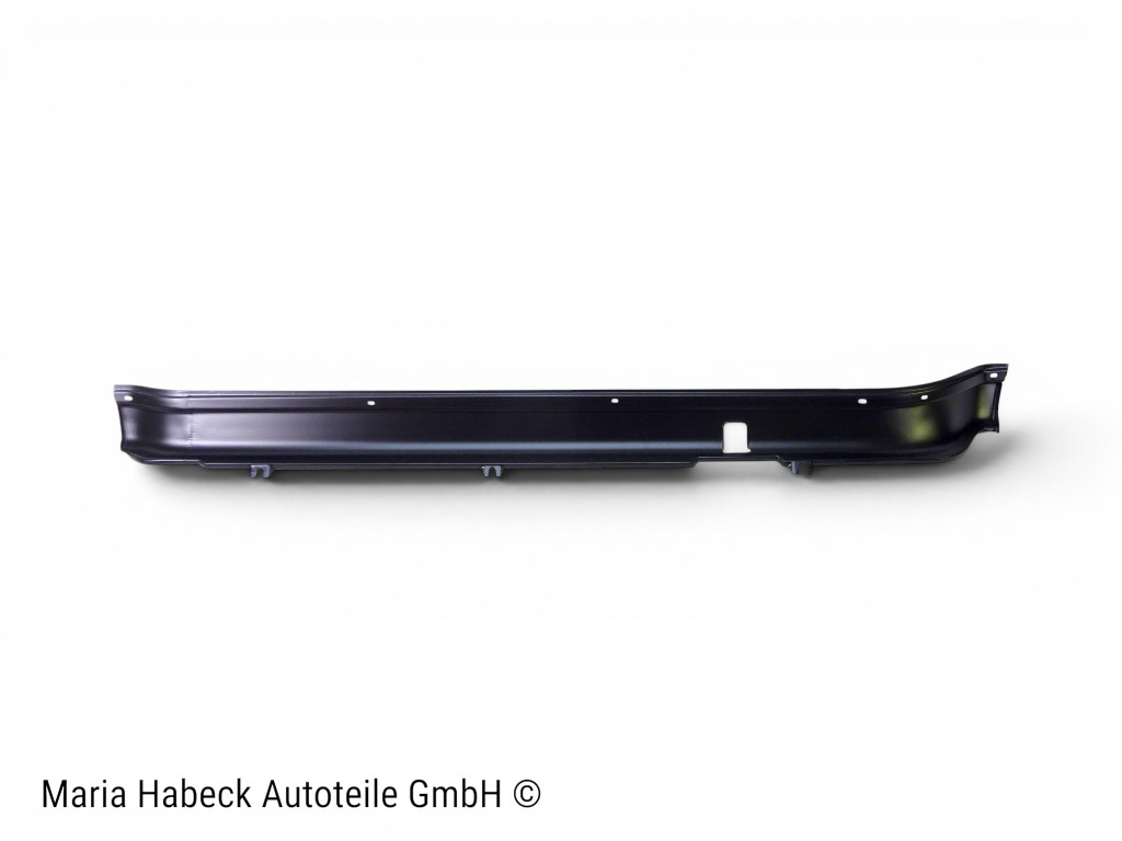 JP Turbo  Schwellerverkleidung Abdeckblende rechts   591376   93055904801