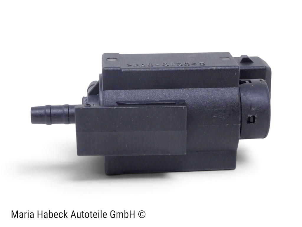 HT Umschaltventil Sekundärluft Druckwandler für Porsche 911 993 / 997  7PP906270
