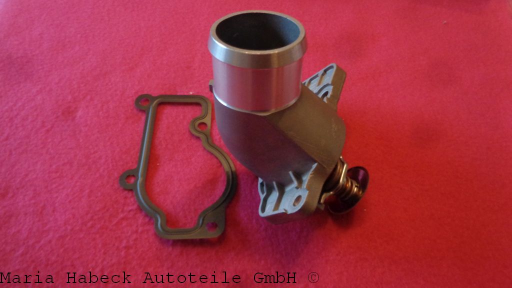 Thermostat Triscan with seal Elring  986/996 8620 37583