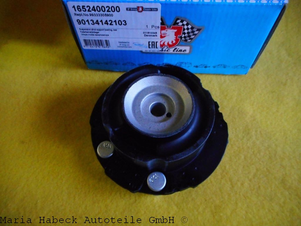 JP strut mount / strut bearing HA 993 333 059 00