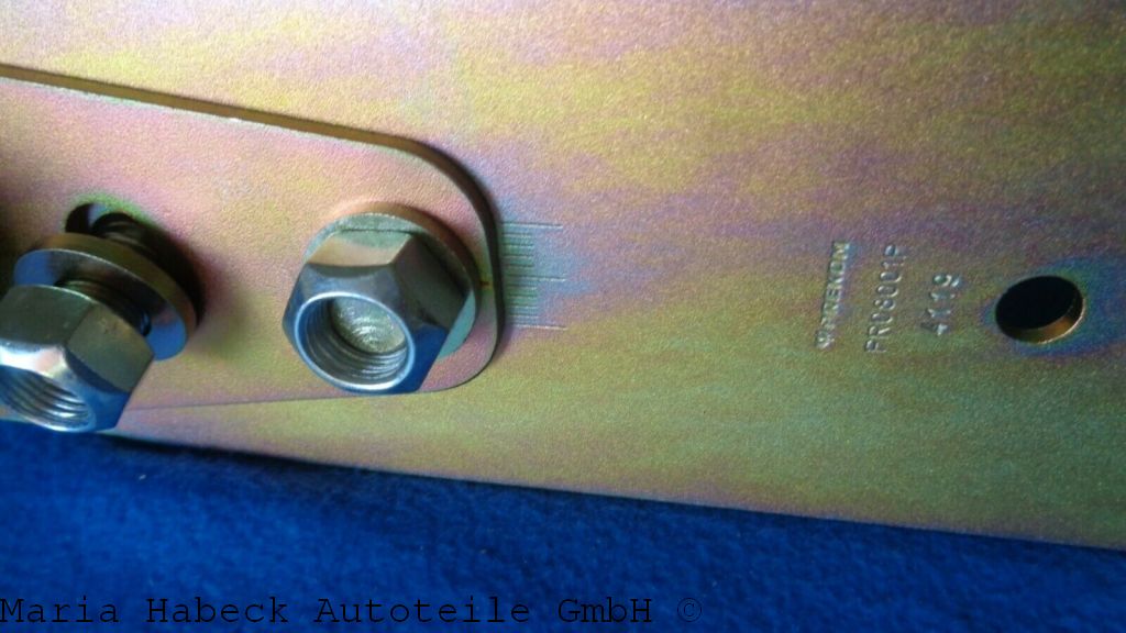 Prekom  rear axle strut SET 69-86 adjustable series PR08023P