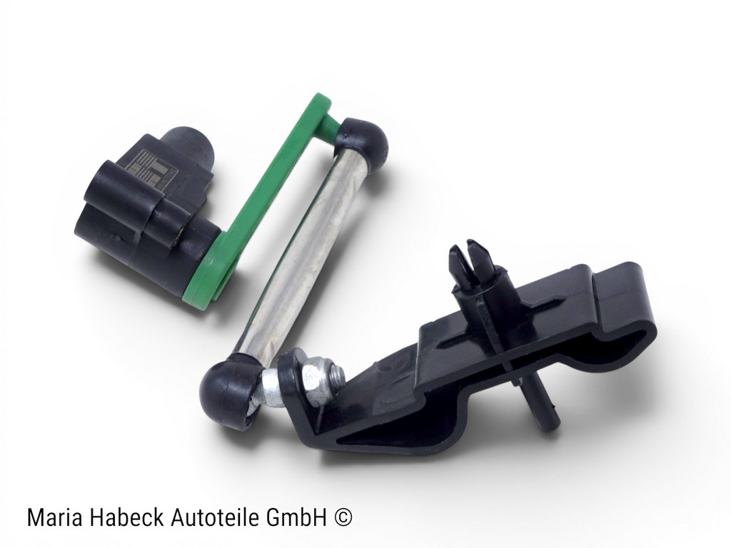 HT Niveausensor Leuchtweitenregulierung  Porsche 991 Cayman Boxster 99134302101