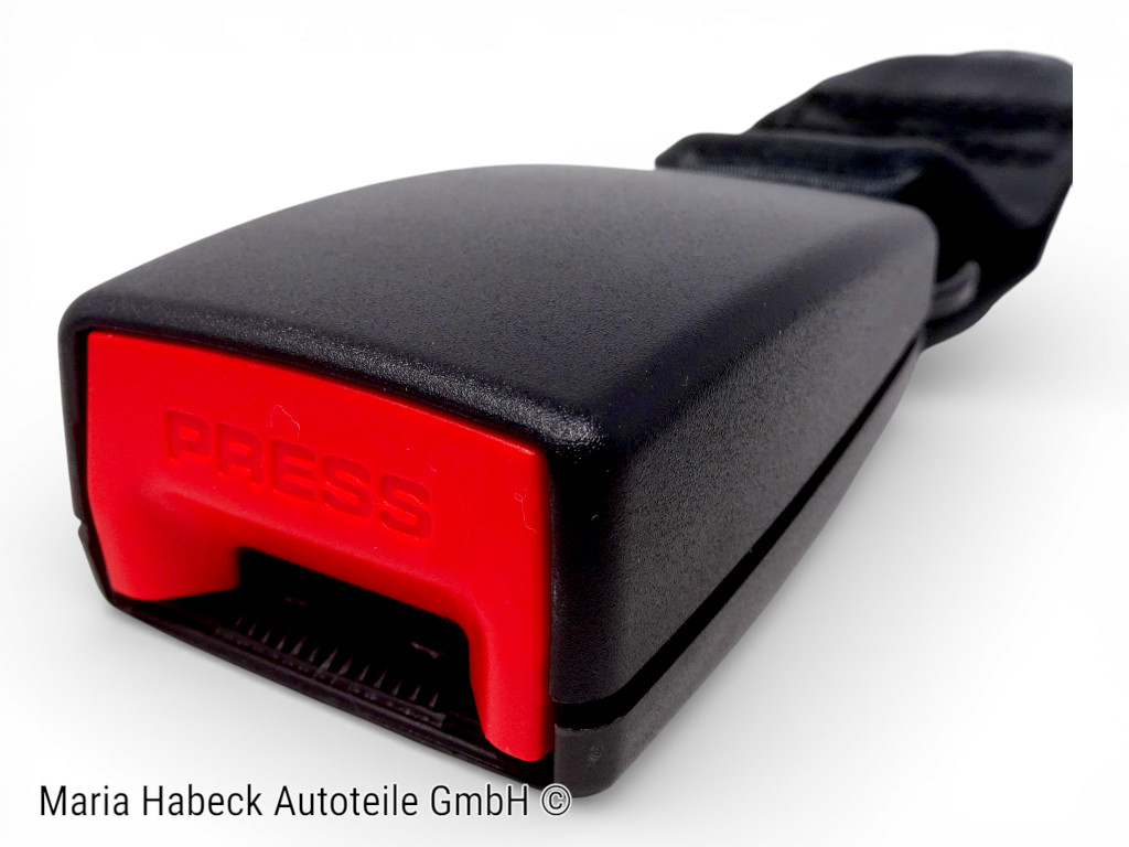 S-Trim  2 Punkt Beckengurt Schwarz  Porsche  911  924 968  47785779570B