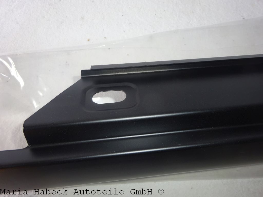 JP Außenschweller Porsche 911 links 591075 91150340105GRV JP Außenschweller Porsche 911 links 591075 91150340105GRV
