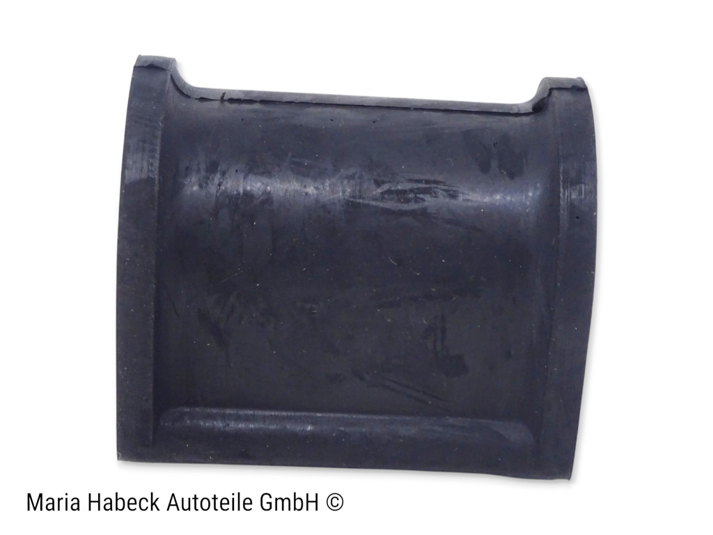 HT  Stabilisatorgummi Hinterachse 16 mm Porsche 944 S2  968  477411313A