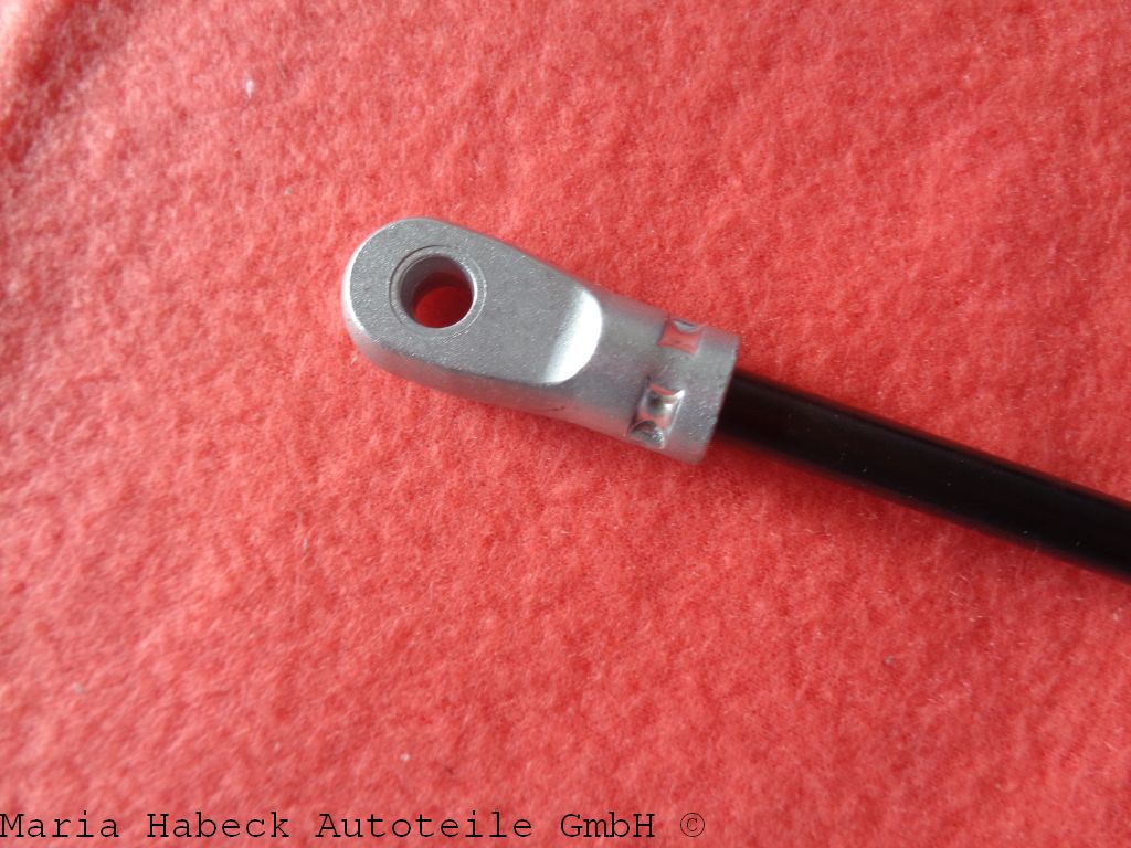 Stabilus rear bonnet damper 911Porsche 600 N 8722BX 91151233101