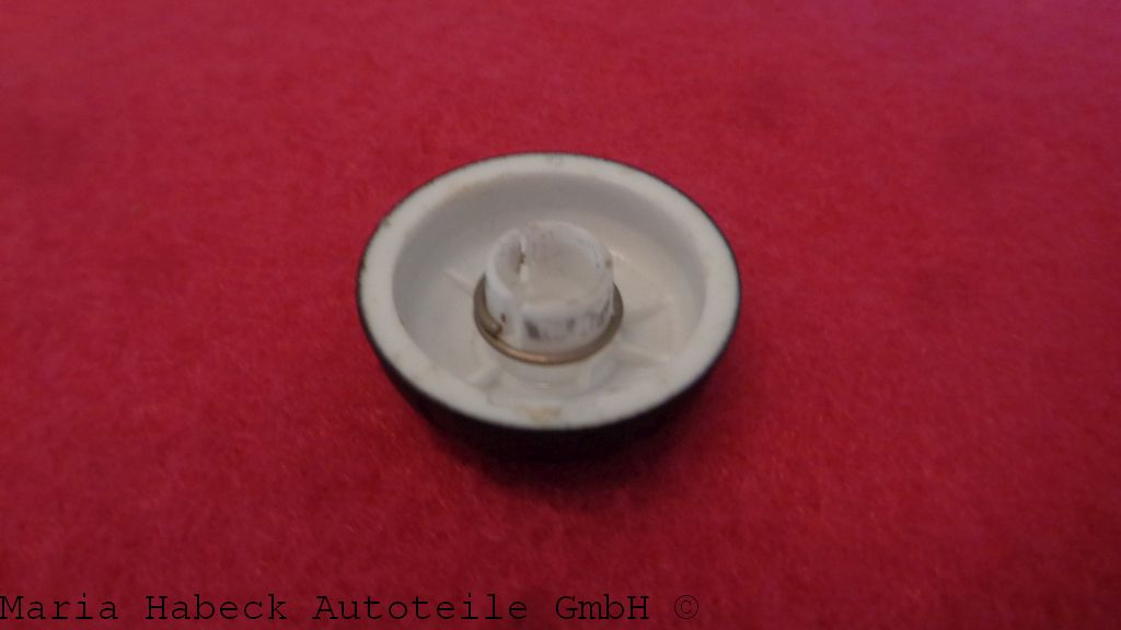 OE  Knob PCM radio black matt  for Porsche 987 / 997  99764220100A05 OE  Knob PCM radio black matt  for Porsche 987 / 997  99764220100A05