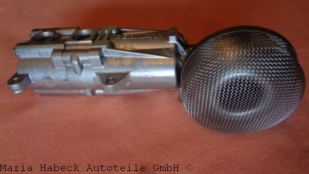 Oil pump 911 Turbo 3.3 / 996    19056