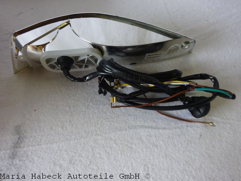 JP Blinker kompl. Metall vorne rechts Porsche 911 69-73  1695452680  90163140203