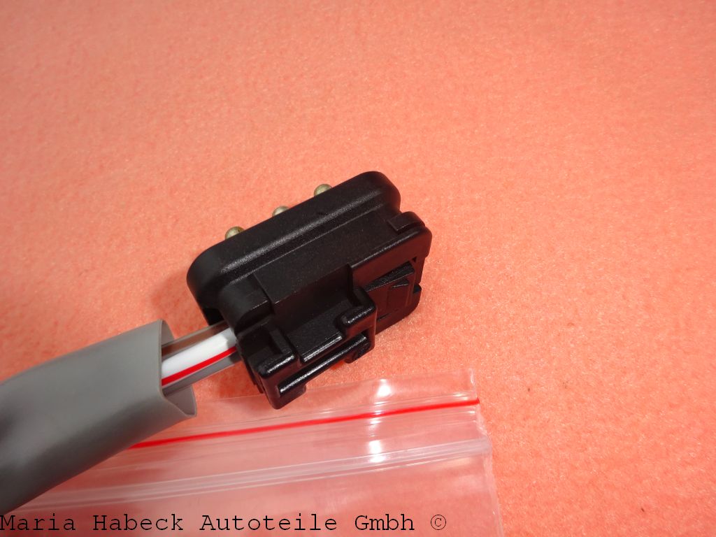 JP wiring harness engine injectors Porsche 911 3.2 Carrera 91160717403