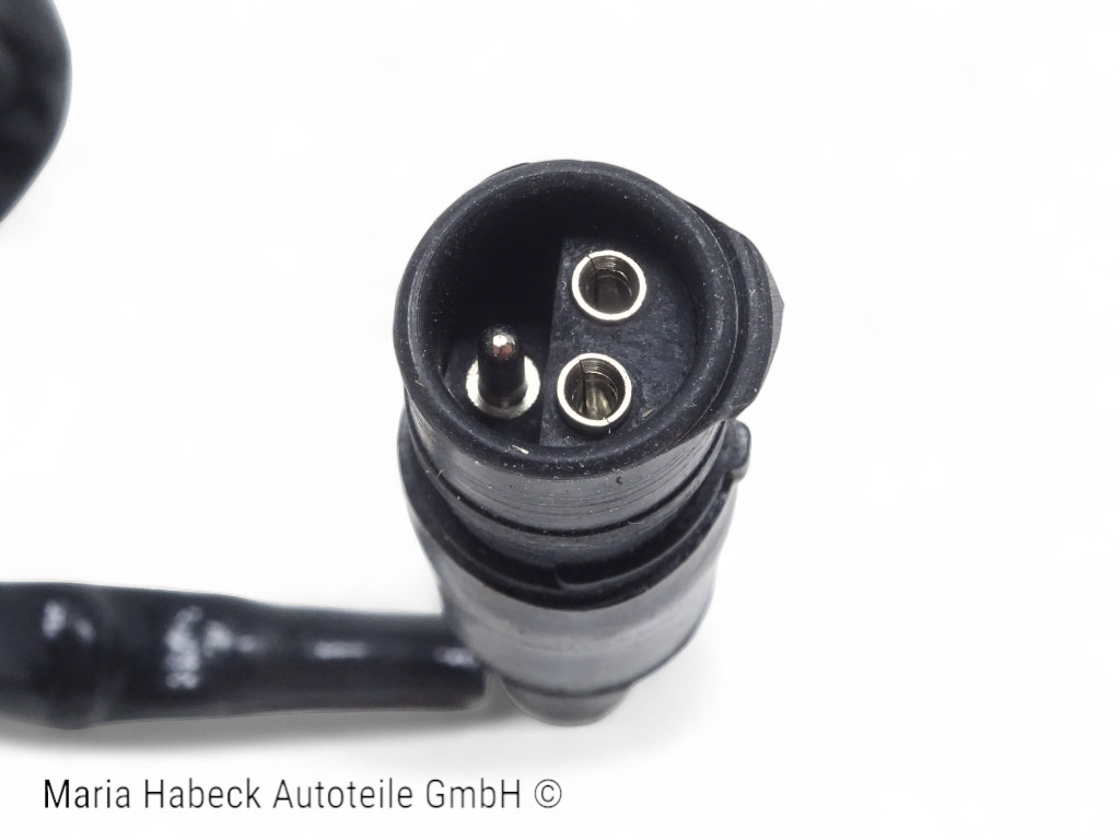 JP Lambda sensor complete for Porsche 911 3.2 Carrera / 964 96560612601