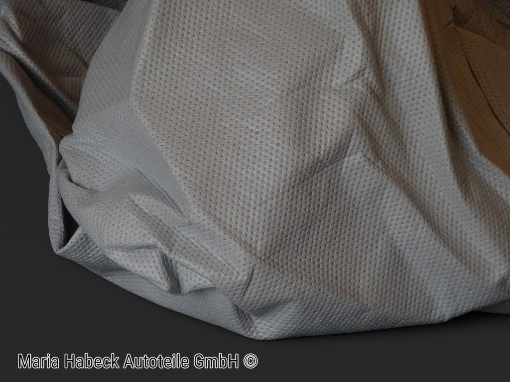 JP Deluxe Autoabdeckung 5-lagig  Außen  für Porsche 911 / 964 / 993  1101900100