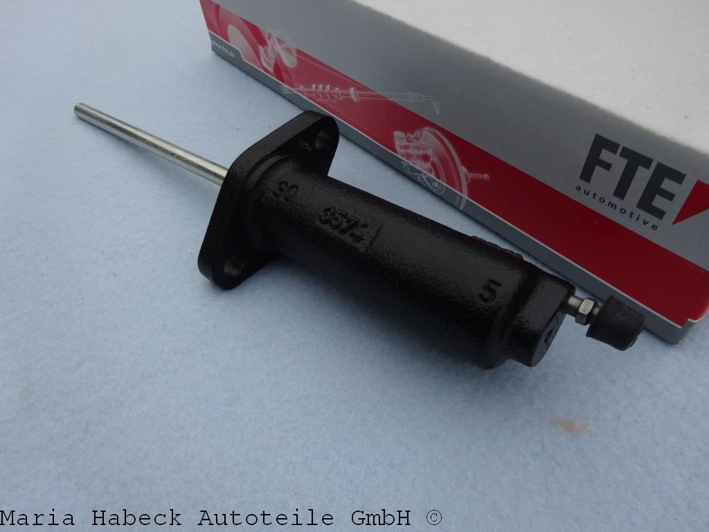 FTE Kupplungs Nehmerzylinder 928 5,0 GT / GTS Bj 86-95     KN22046B1 FTE Kupplungs Nehmerzylinder 928 5,0 GT / GTS Bj 86-95     KN22046B1