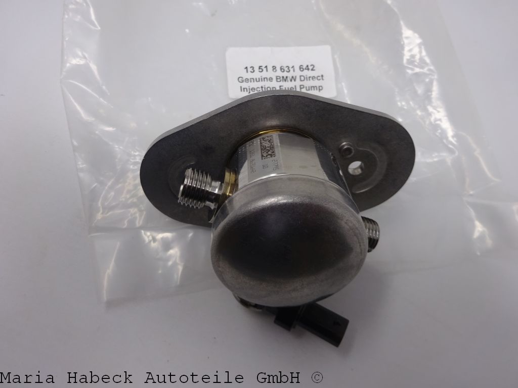 HT High-pressure fuel pump  for all BMW B58 engines  13518631642 / 0261520521 HT High-pressure fuel pump  for all BMW B58 engines  13518631642 / 0261520521