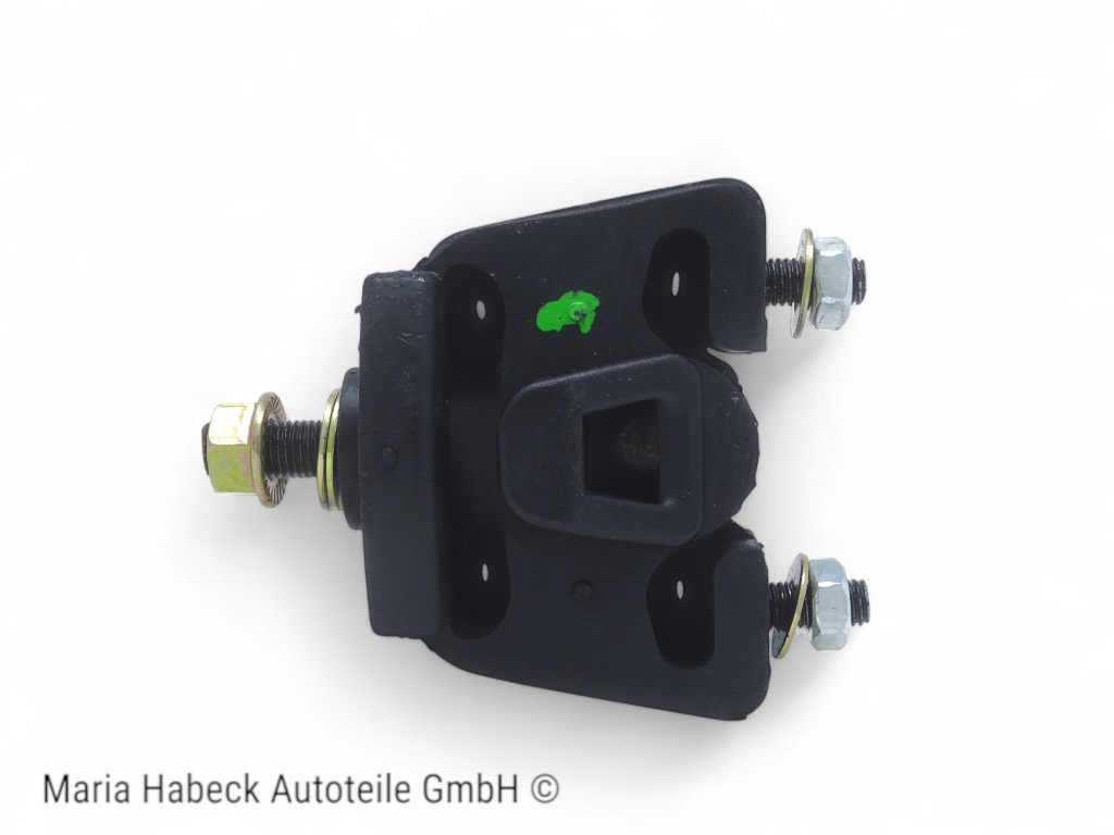 HT Motorlager Gummi - Metallager links Porsche 924 Bj. 76-83 477199301 HT Motorlager Gummi - Metallager links Porsche 924 Bj. 76-83 477199301