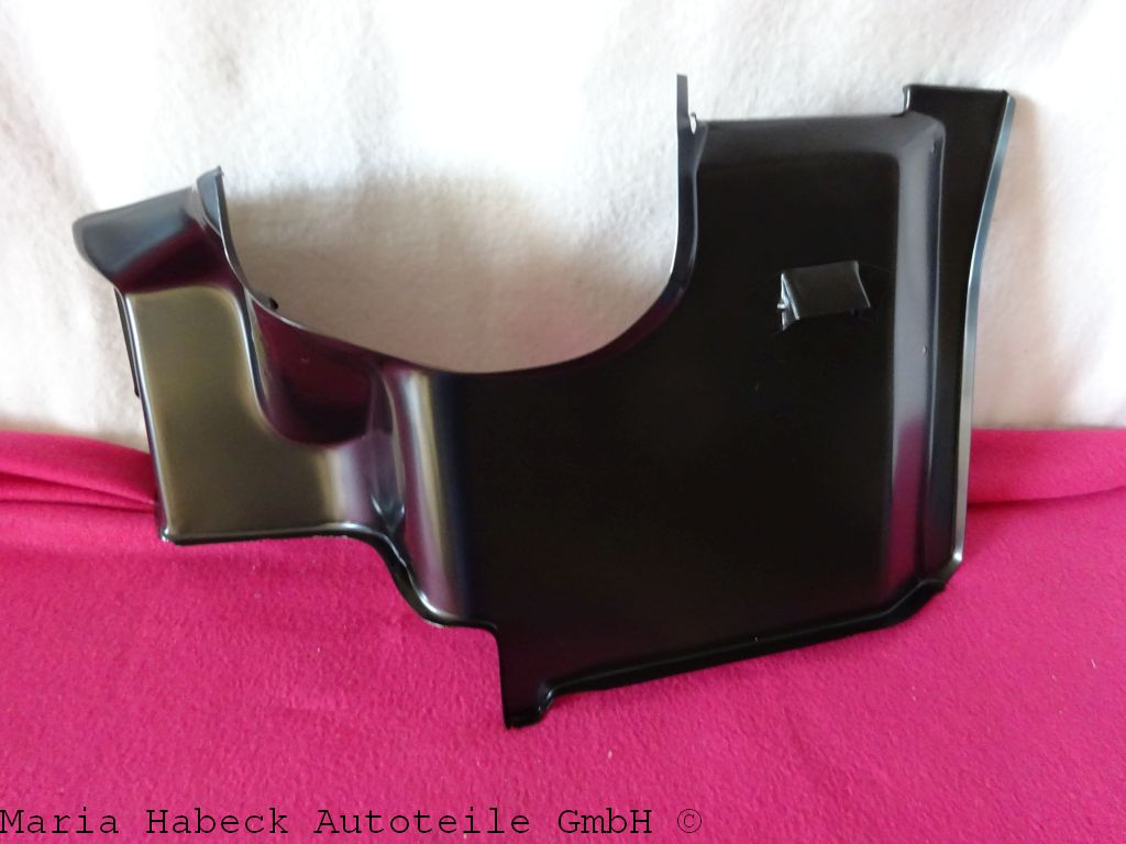 JP Kastenwand im Kofferraum Porsche  911   591026            90150104333GRV