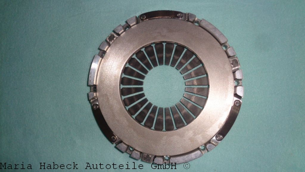 Sachs clutch pressure plate Porsche 964 968 from 91 3082213133 96411602890 Sachs clutch pressure plate Porsche 964 968 from 91 3082213133 96411602890