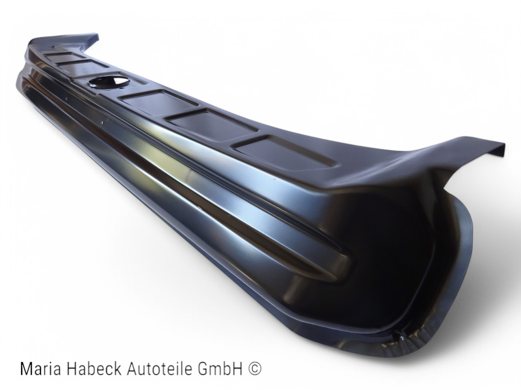 JP Motorträger/ Querträger hinten unten außen 65 -73  590966-1