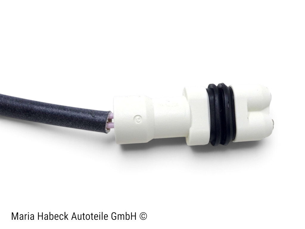Sebro Warning Switch Front Axle left  Porsche 997 C2 / 987S  7558371 99761275600