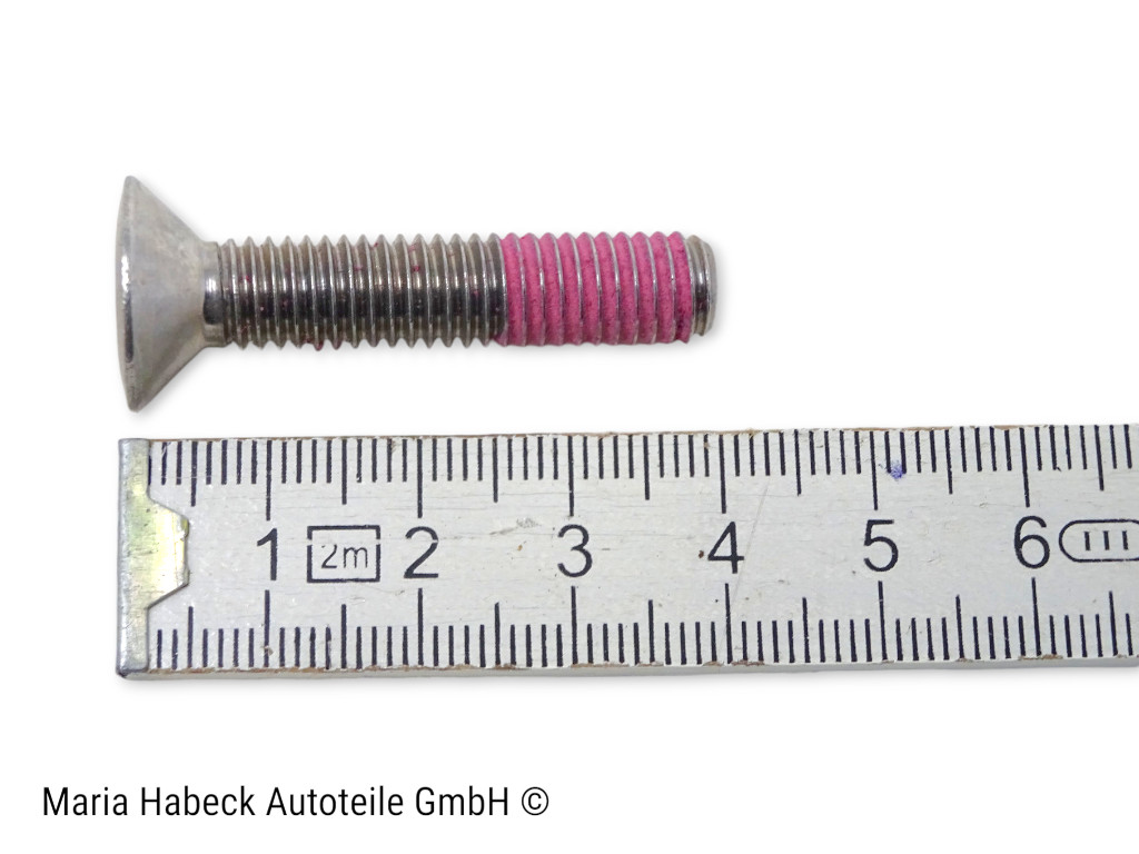 TMP Schließkeil Reparaturset  Set 2 St.  Porsche 911 / 930 / 964 / 993 Bj. 68-98
