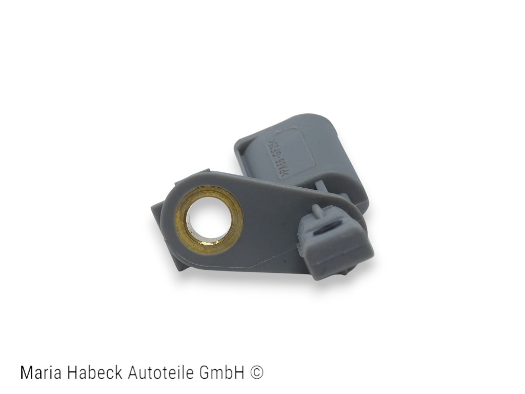 HT ABS Sensor Drehzahlfühler VA / HA Porsche Cayenne 957 / 9PA1 95560640511 HT ABS Sensor Drehzahlfühler VA / HA Porsche Cayenne 957 / 9PA1 95560640511