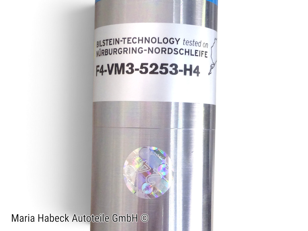 Bilstein Fahrwerk 48-347815 B16 PSS 9  Porsche  986 Baujahr  1997-2004