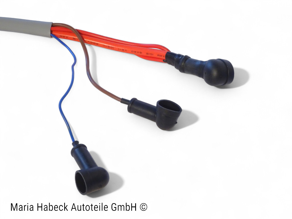 JP wiring harness engine for Porsche 911 3.2 Carrera year 84-89 91160701600 JP wiring harness engine for Porsche 911 3.2 Carrera year 84-89 91160701600